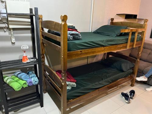 One-Bedroom Apartment image 7