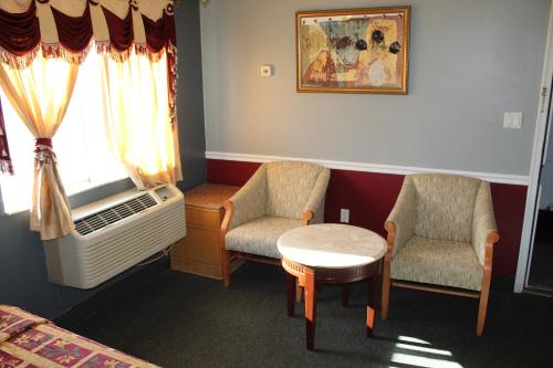 Liberty Inn Absecon Atlantic City in Galloway, USA