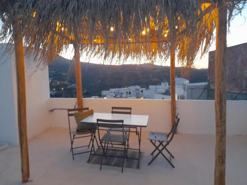 Kalnterimi Guest House Skyros