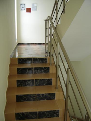 Central Park Family Hotel in Kavarna