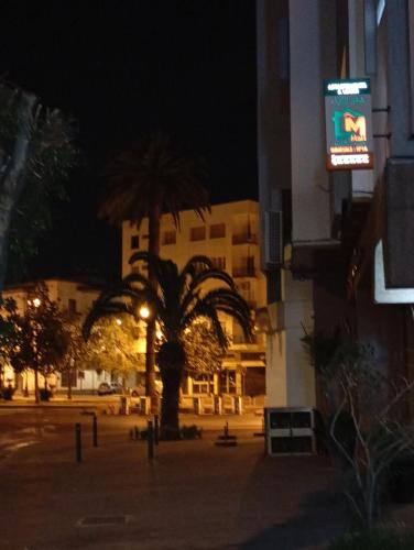 logemois, Rabat