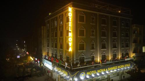 Hotel Nova, Lahore (foto 5)