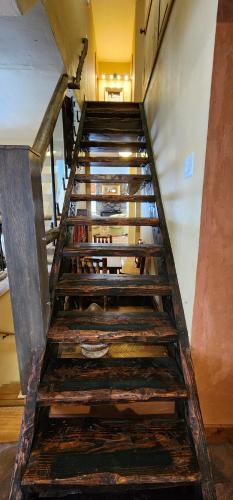 Curated Lux Treetop Sundance Ski cabin Curated Lux Treetop Sundance Ski cabin