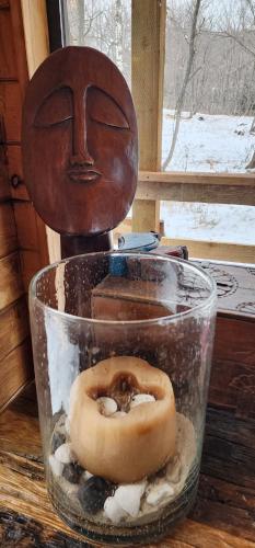 Curated Lux Treetop Sundance Ski cabin Curated Lux Treetop Sundance Ski cabin