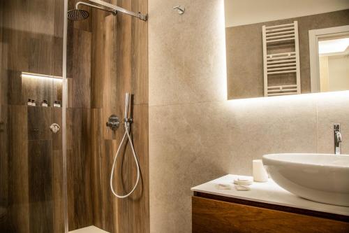 Mamalu - Corso Umberto 35 - Studios and Suites