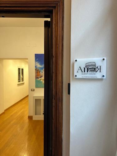 Amor Guest House San Giovanni, Roma (foto 2)