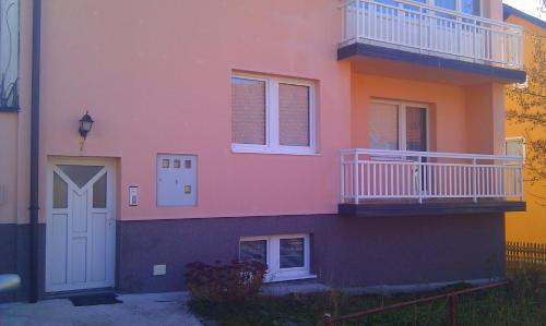 Apartman Kupres u centru grada in 库普雷斯