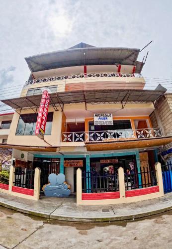 Hotel Piura