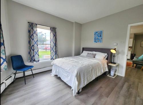 Elegant Retreat Where Relaxation Embraces Design in Springfield