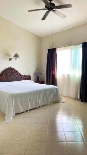 Delfin B&B in Cruz de Huanacaxtle, Mexico