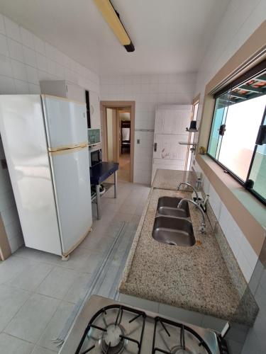 Casa Azul Ubatuba rio escuro