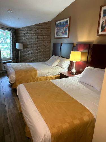 A-1 Budget Motel in Homestead (Florida)