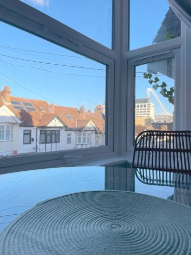 Cosy Double rooms a stones throw from Wembley Stadium 5
