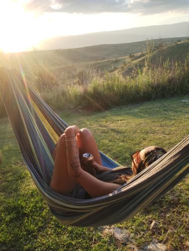 La Eugelina in Villa Jakanto