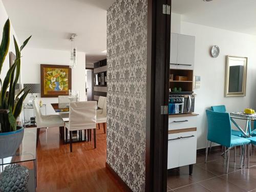 LIKE a HOME 3Beds - Balcony - Garage - 6ThFloor - image 3