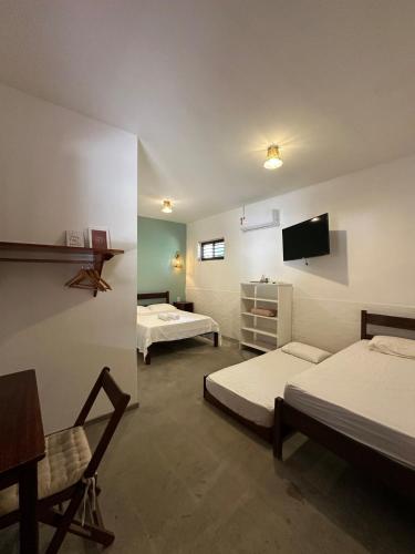 Vila Lua Aparts - Apartamento 3, Jericoacoara (Foto 2)