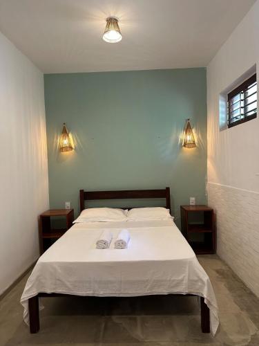 Vila Lua Aparts - Apartamento 3, Jericoacoara (Foto 3)