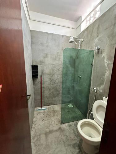 Vila Lua Aparts - Apartamento 3, Jericoacoara (Foto 4)