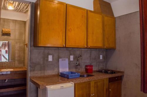 Vila Lua Aparts - Apartamento 3, Jericoacoara (Foto 5)