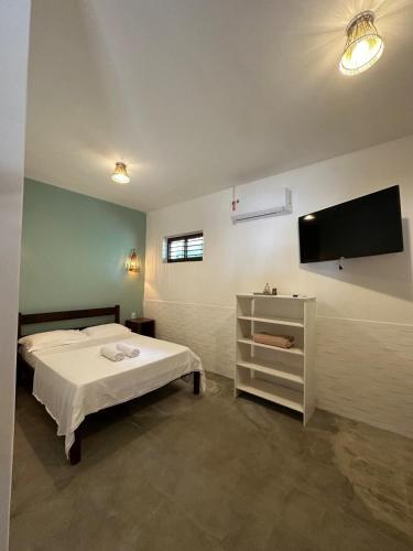 Vila Lua Aparts - Apartamento 3, Jericoacoara (Foto 8)