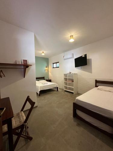 Vila Lua Aparts - Apartamento 3, Jericoacoara (Foto 9)