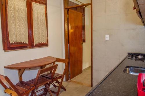 Vila Lua Aparts - Apartamento 3, Jericoacoara (Foto 10)