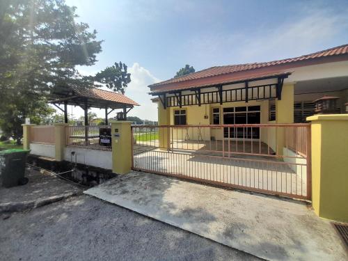 Homestay Assofiyya 3 Bilik