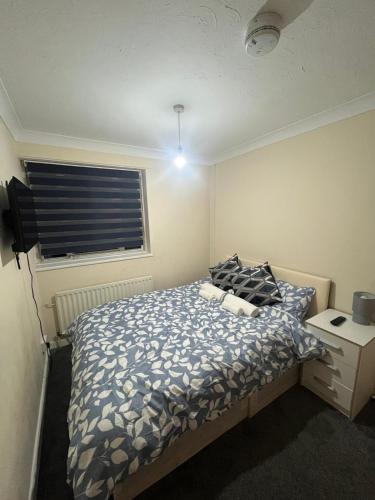 Barnfield Rooms in เชมสฟอรฺด