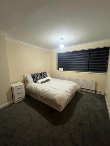 Barnfield Rooms in เชมสฟอรฺด