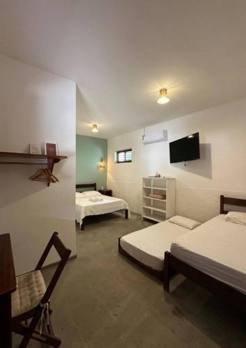 Vila Lua Aparts - Apartamento 4, Jericoacoara (photo 2)