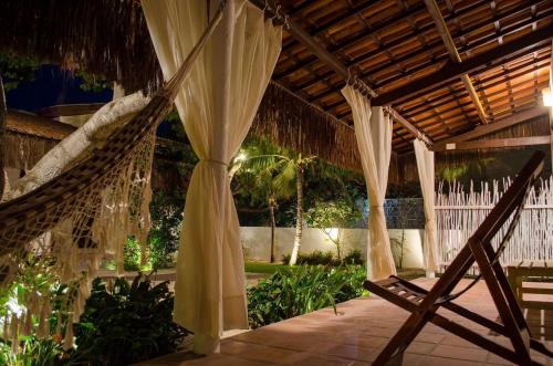 Vila Lua Aparts - Apartamento 4, Jericoacoara (photo 5)