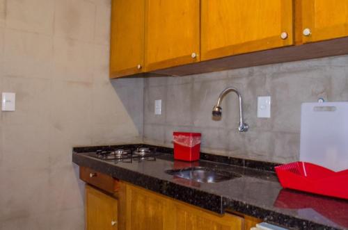 Vila Lua Aparts - Apartamento 4, Jericoacoara (photo 6)