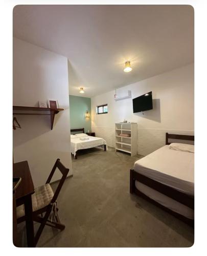 Vila Lua Aparts - Apartamento 4, Jericoacoara (photo 7)