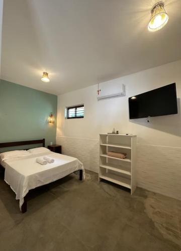 Vila Lua Aparts - Apartamento 4, Jericoacoara (photo 8)