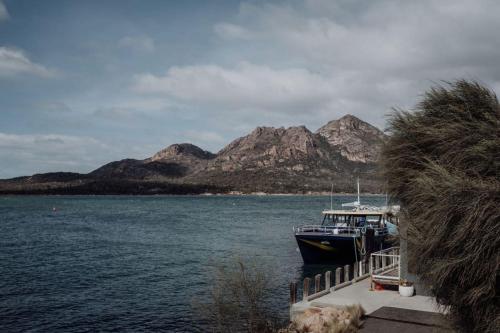 Beaumont at Freycinet, Coles Bay (fotografie 7)
