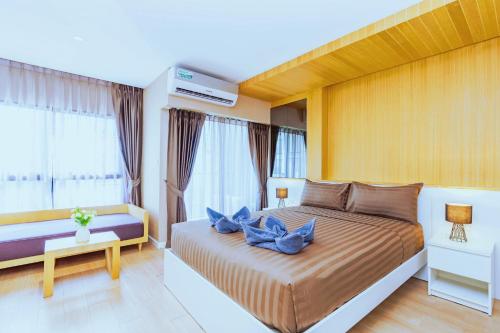 Hua Hin Soi 7 Hua Hin Soi 7