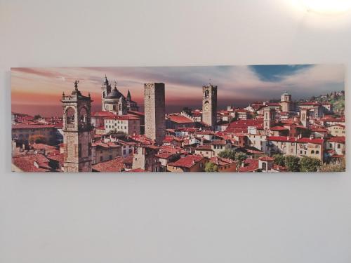 All'ombra del campanile, Bergamo (fotografie 8)