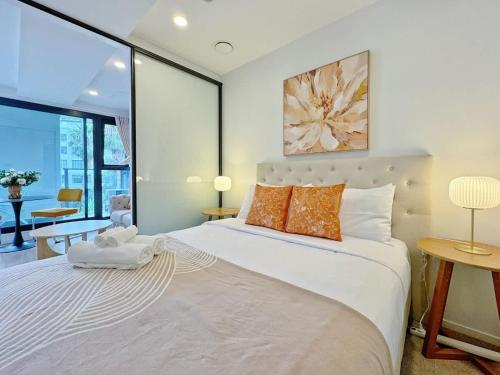 Rare Find Retreat - 1B Parkside View vs Sky Tower View & AC, Auckland (photo 7)