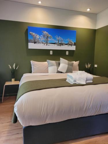 Bright Motor Inn - Accommodation - Bright