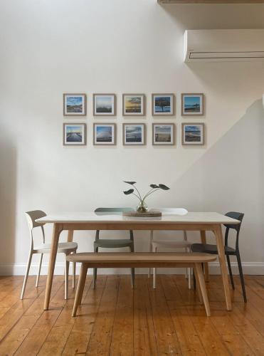 Central Lorne Gem - Beach & Town Centre at Your Door