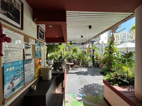 Sanya IPK Backpackers Hostel  in Sanya