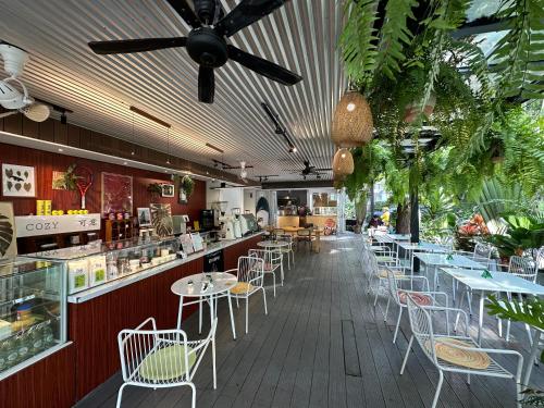 Sanya IPK Backpackers Hostel  in Sanya