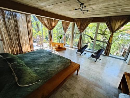 Casa Santi H in Ixtepec, Mexico