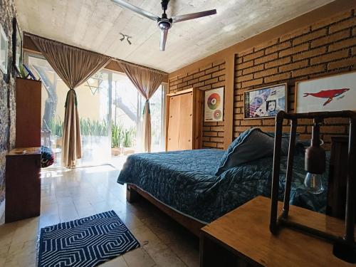 Casa Santi H in Ixtepec, Mexico
