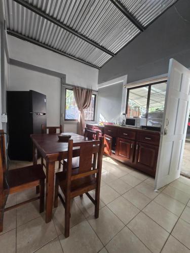 . Casita el Jardin