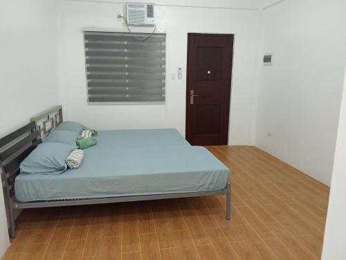 Keneth Guest House in Cadlan