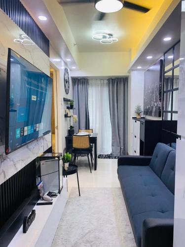MOA, SMDC Good Stays - Shore 3 - Tower 2 Unit 878, Manila