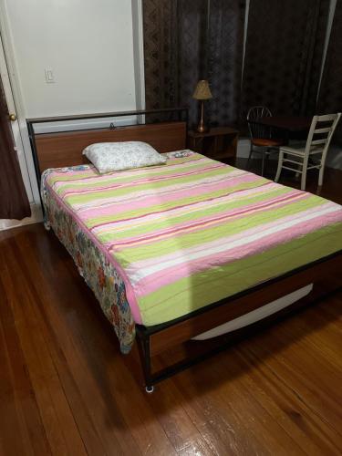 Convenient location near Manhattan easy trip to Times Square Convenient location near Manhattan easy trip to Times Square