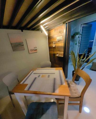 Condo Unit at SMDC Breeze Residences with a view, Manila