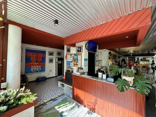 Sanya IPK Backpackers Hostel  in Sanya